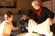 おばちゃんたちの始末と暮らし京の町家・暮らしの意匠会議
